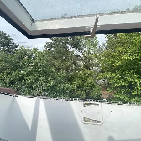 Apartment Ruhige Nahe Zentrum U Messe